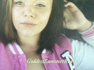 GoddessSummerRay