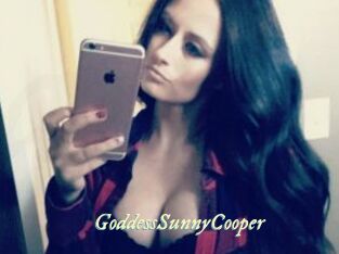 GoddessSunnyCooper