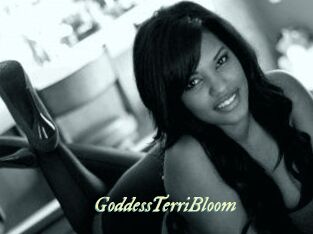 GoddessTerriBloom