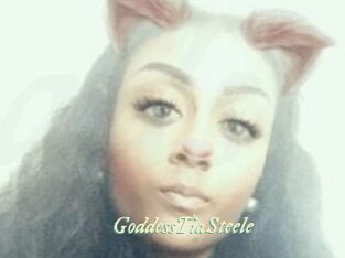GoddessTiaSteele