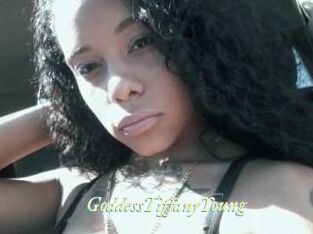 GoddessTiffanyYoung Année du sexe