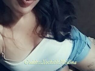 GoddessXochitleMedina