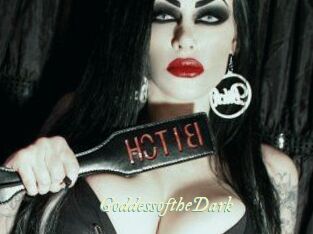 GoddessoftheDark