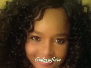 Godessoflove