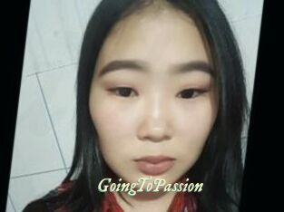 GoingToPassion