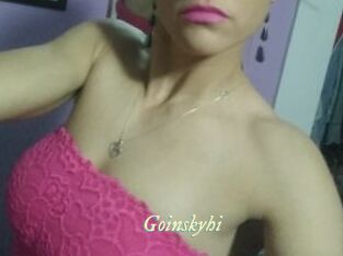 Goinskyhi