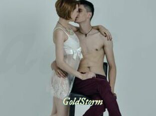 GoldStorm