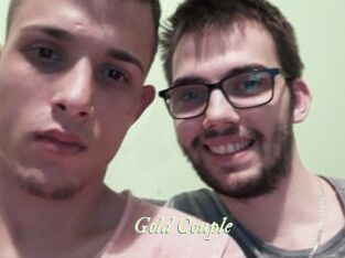 Gold_Couple