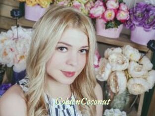 GoldenCoconut