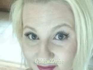 GoldenDesire