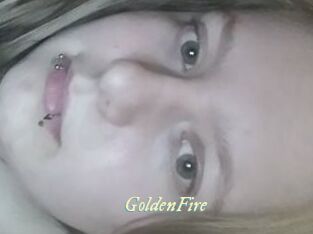 GoldenFire