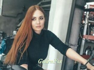 GoldenFox