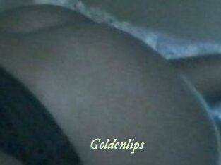 Goldenlips Année du sexe