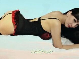 GoldiBrooks