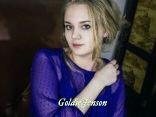 GoldieJenson