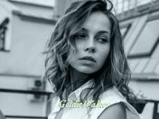 GoldieWalker