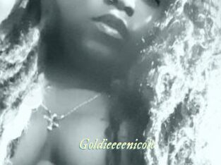 Goldieeeenicole Année du sexe