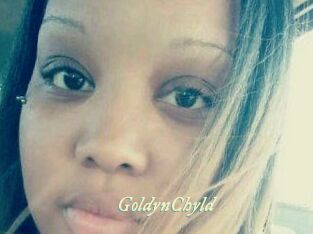 GoldynChyld