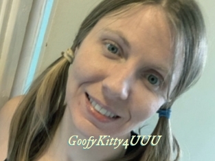 GoofyKitty4UUU