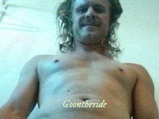 Goontheride