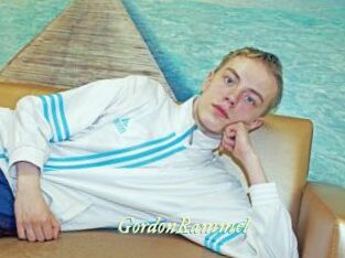 GordonRammel