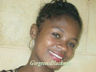 GorgeousBlackness