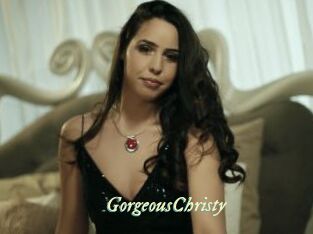 GorgeousChristy