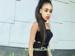 GorgeousEbonyX