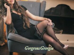 GorgeousGeorgia