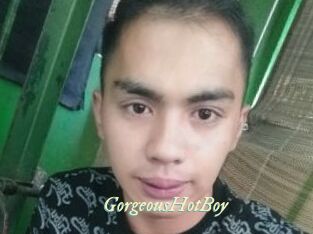 GorgeousHotBoy