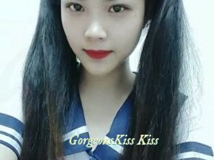 GorgeousKiss_Kiss