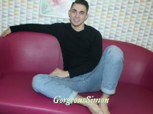 GorgeousSimon