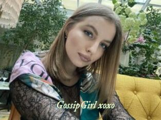 GossipGirl_xoxo