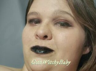 GothWitchyBaby Année du sexe