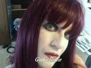 GothicBettie
