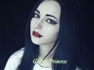 Gothic_Princess