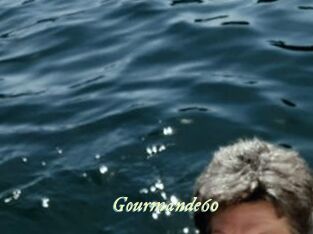 Gourmande60