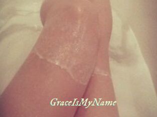 GraceIsMyName