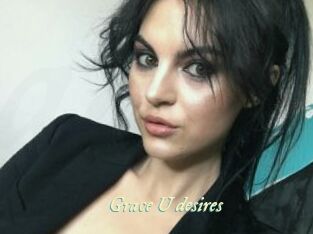 Grace_U_desires