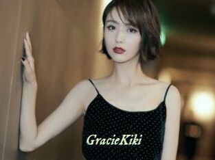 GracieKiki