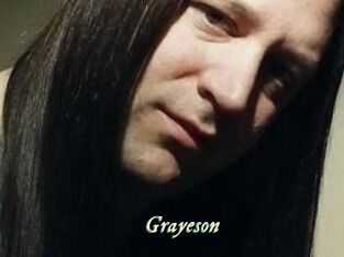 Grayeson