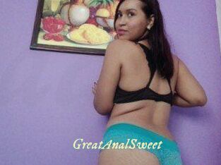 GreatAnalSweet