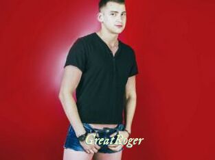 GreatRoger