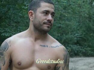 Greedstudios