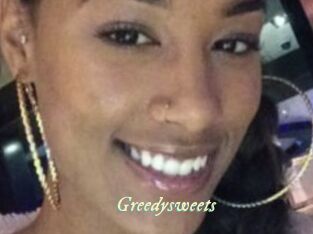 Greedysweets