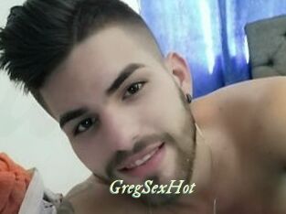 GregSexHot Année du sexe