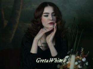 GretaWhite Année du sexe