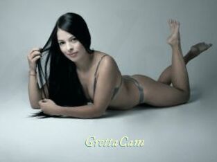 GrettaCam
