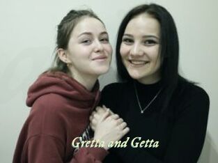 Gretta_and_Getta