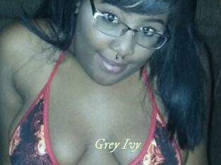 Grey_Ivy Année du sexe